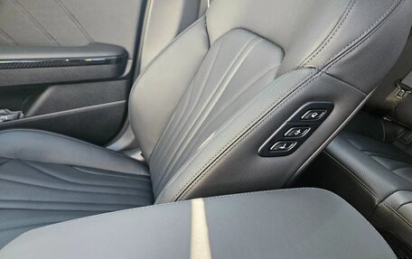 KIA K5, 2024 год, 3 615 000 рублей, 6 фотография