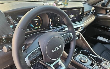 KIA K5, 2024 год, 3 615 000 рублей, 7 фотография