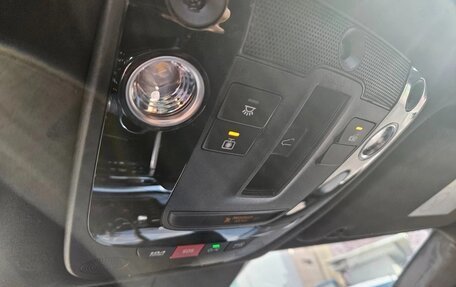 KIA K5, 2024 год, 3 615 000 рублей, 9 фотография