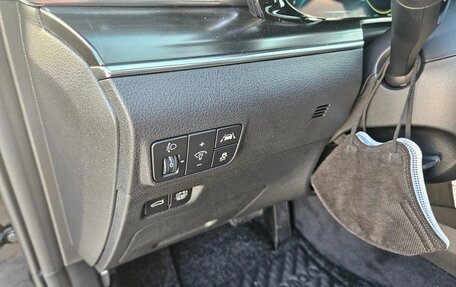 KIA K5, 2024 год, 3 615 000 рублей, 13 фотография