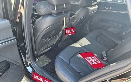 KIA K5, 2024 год, 3 615 000 рублей, 5 фотография