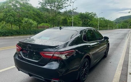 Toyota Camry, 2023 год, 2 715 000 рублей, 5 фотография