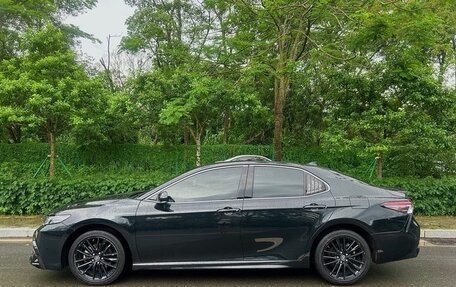 Toyota Camry, 2023 год, 2 715 000 рублей, 6 фотография