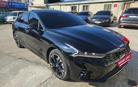 KIA K5, 2024 год, 3 615 000 рублей, 2 фотография