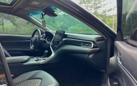 Toyota Camry, 2023 год, 2 715 000 рублей, 10 фотография