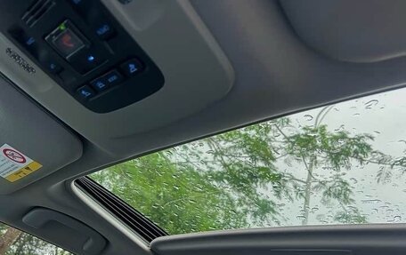 Toyota Camry, 2023 год, 2 715 000 рублей, 18 фотография