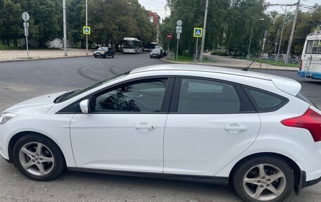 Ford Focus III, 2012 год, 750 000 рублей, 5 фотография