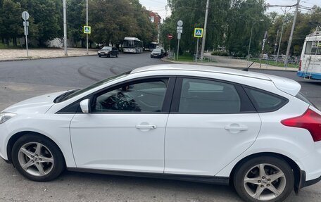 Ford Focus III, 2012 год, 750 000 рублей, 3 фотография