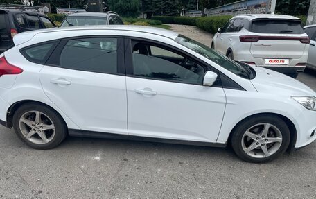 Ford Focus III, 2012 год, 750 000 рублей, 4 фотография