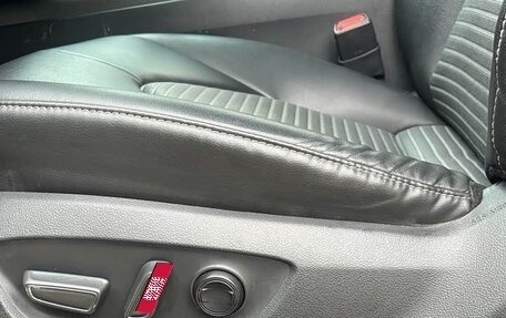 Toyota Camry, 2023 год, 2 715 000 рублей, 16 фотография