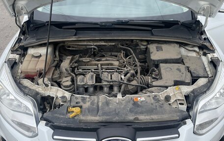 Ford Focus III, 2012 год, 750 000 рублей, 7 фотография