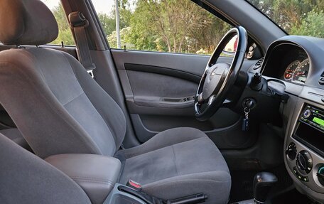 Chevrolet Lacetti, 2006 год, 450 000 рублей, 11 фотография