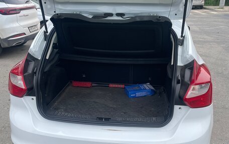 Ford Focus III, 2012 год, 750 000 рублей, 6 фотография