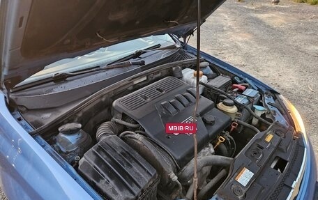 Chevrolet Lacetti, 2006 год, 450 000 рублей, 8 фотография