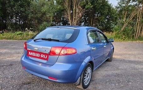 Chevrolet Lacetti, 2006 год, 450 000 рублей, 2 фотография