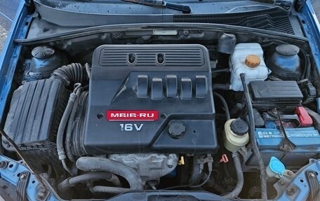 Chevrolet Lacetti, 2006 год, 450 000 рублей, 7 фотография