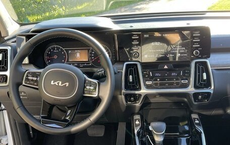 KIA Sorento IV, 2022 год, 3 215 000 рублей, 7 фотография