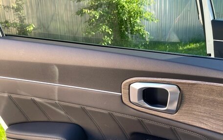 KIA Sorento IV, 2022 год, 3 215 000 рублей, 8 фотография