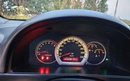 Chevrolet Lacetti, 2006 год, 450 000 рублей, 16 фотография