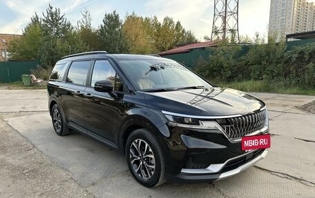KIA Carnival, 2022 год, 3 115 000 рублей, 2 фотография