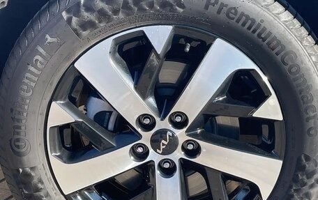 KIA Sorento IV, 2022 год, 3 215 000 рублей, 22 фотография