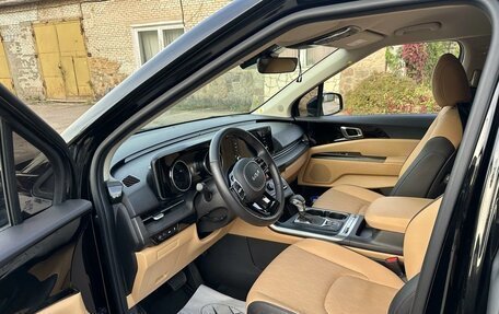 KIA Carnival, 2022 год, 3 115 000 рублей, 7 фотография
