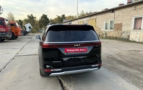 KIA Carnival, 2022 год, 3 115 000 рублей, 6 фотография