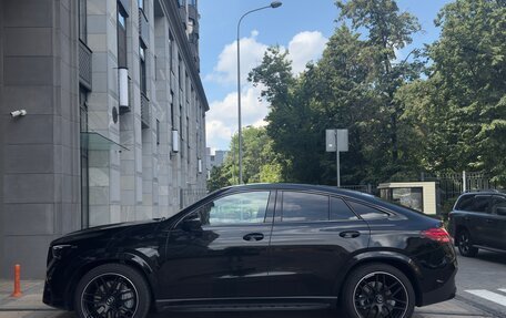 Mercedes-Benz GLE Coupe AMG, 2023 год, 13 500 000 рублей, 6 фотография