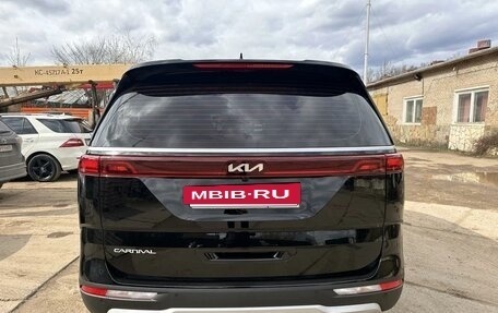 KIA Carnival, 2022 год, 3 115 000 рублей, 5 фотография