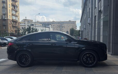 Mercedes-Benz GLE Coupe AMG, 2023 год, 13 500 000 рублей, 10 фотография