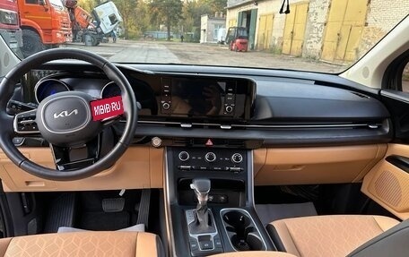 KIA Carnival, 2022 год, 3 115 000 рублей, 8 фотография