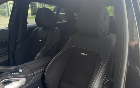 Mercedes-Benz GLE Coupe AMG, 2023 год, 13 500 000 рублей, 13 фотография
