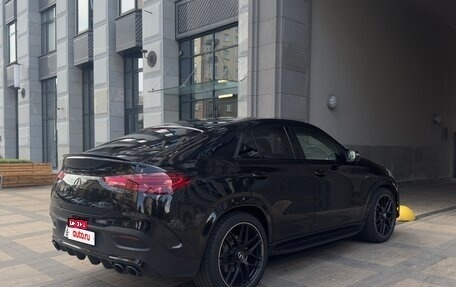 Mercedes-Benz GLE Coupe AMG, 2023 год, 13 500 000 рублей, 9 фотография