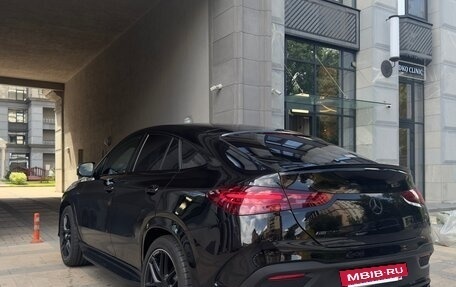Mercedes-Benz GLE Coupe AMG, 2023 год, 13 500 000 рублей, 7 фотография