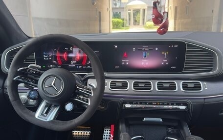 Mercedes-Benz GLE Coupe AMG, 2023 год, 13 500 000 рублей, 15 фотография