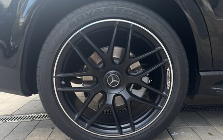 Mercedes-Benz GLE Coupe AMG, 2023 год, 13 500 000 рублей, 27 фотография