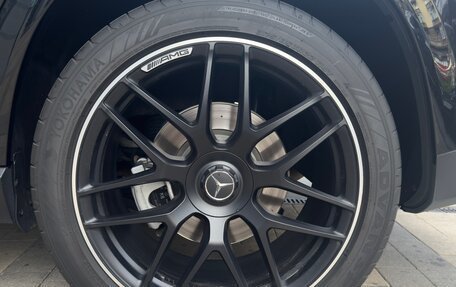 Mercedes-Benz GLE Coupe AMG, 2023 год, 13 500 000 рублей, 24 фотография