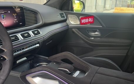 Mercedes-Benz GLE Coupe AMG, 2023 год, 13 500 000 рублей, 14 фотография