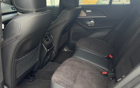 Mercedes-Benz GLE Coupe AMG, 2023 год, 13 500 000 рублей, 17 фотография