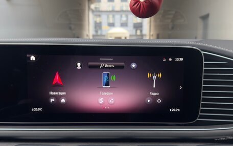 Mercedes-Benz GLE Coupe AMG, 2023 год, 13 500 000 рублей, 21 фотография
