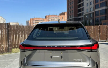 Lexus RX IV рестайлинг, 2025 год, 6 620 000 рублей, 2 фотография