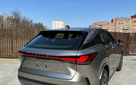 Lexus RX IV рестайлинг, 2025 год, 6 620 000 рублей, 3 фотография
