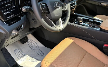 Lexus RX IV рестайлинг, 2025 год, 6 620 000 рублей, 5 фотография