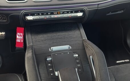 Mercedes-Benz GLE Coupe AMG, 2023 год, 13 500 000 рублей, 20 фотография