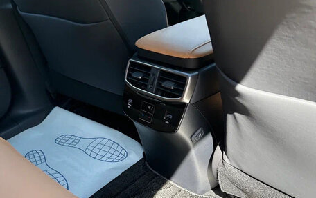 Lexus RX IV рестайлинг, 2025 год, 6 620 000 рублей, 14 фотография
