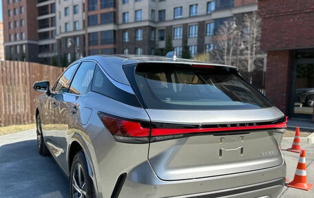 Lexus RX IV рестайлинг, 2025 год, 6 620 000 рублей, 4 фотография