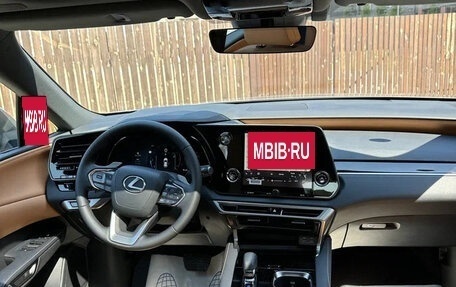 Lexus RX IV рестайлинг, 2025 год, 6 620 000 рублей, 8 фотография