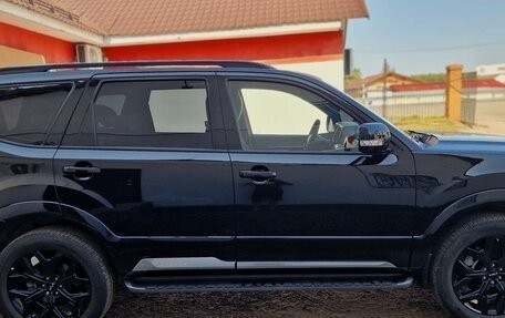 KIA Mohave I, 2022 год, 4 370 000 рублей, 4 фотография