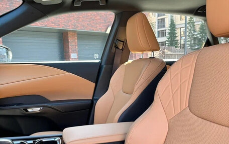 Lexus RX IV рестайлинг, 2025 год, 6 620 000 рублей, 16 фотография