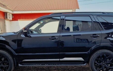 KIA Mohave I, 2022 год, 4 370 000 рублей, 8 фотография